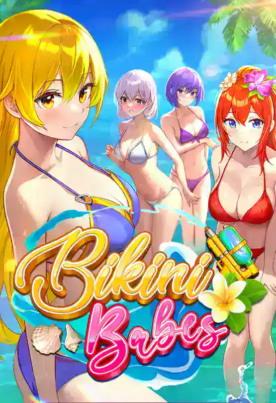 Bikini Babes